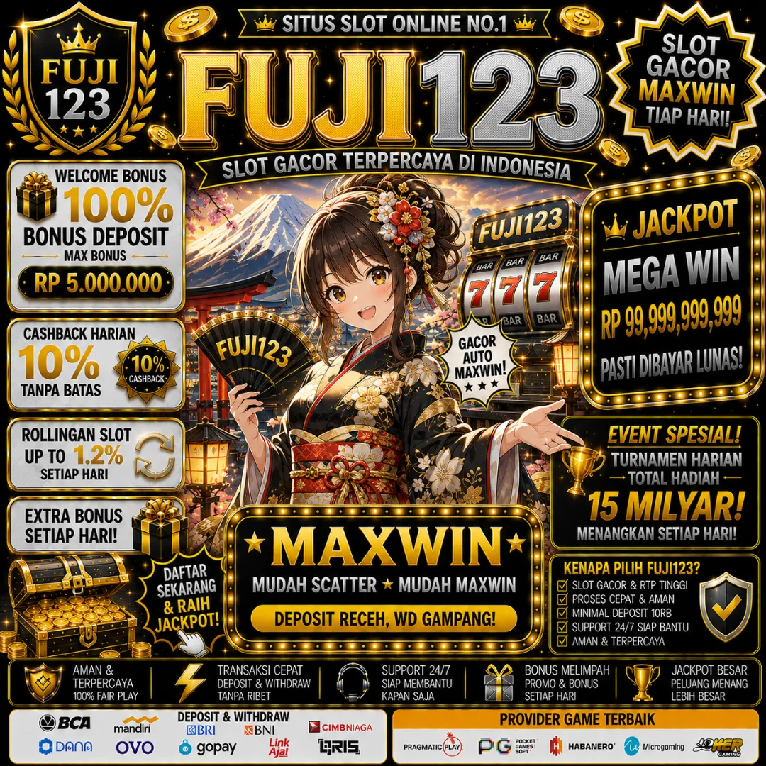 FUJI123